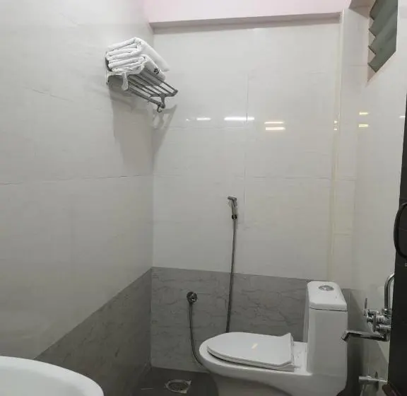 اتاق استاندارد چهار تخته, Mount View