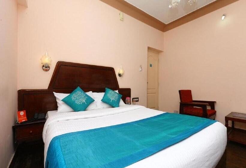 디럭스 룸 킹사이즈 침대, Mount View