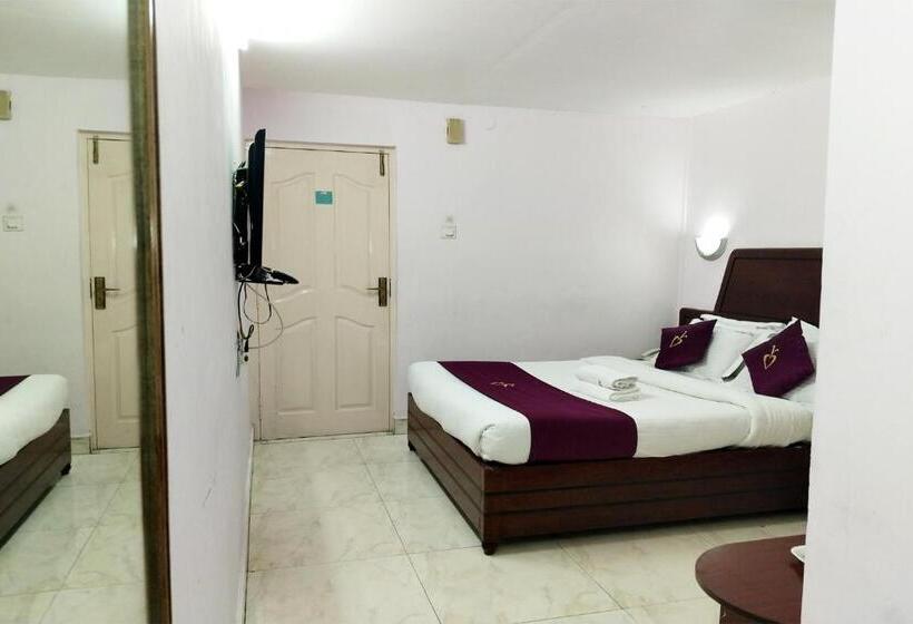 스탠다드 룸, Mount View