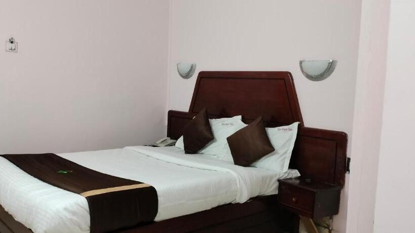 스탠다드 룸, Mount View