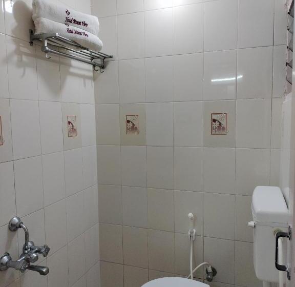 스탠다드 룸, Mount View