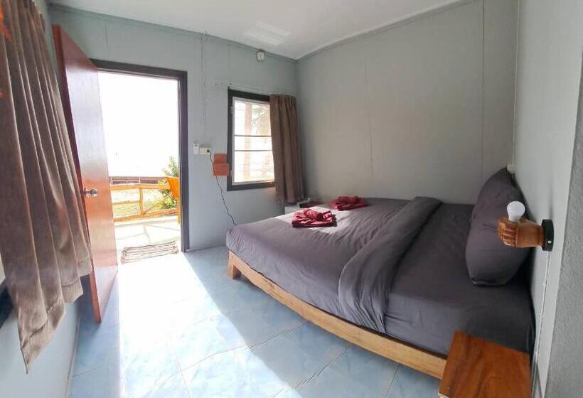 Бунгало Стандарт, Last Hammock Beach Resort