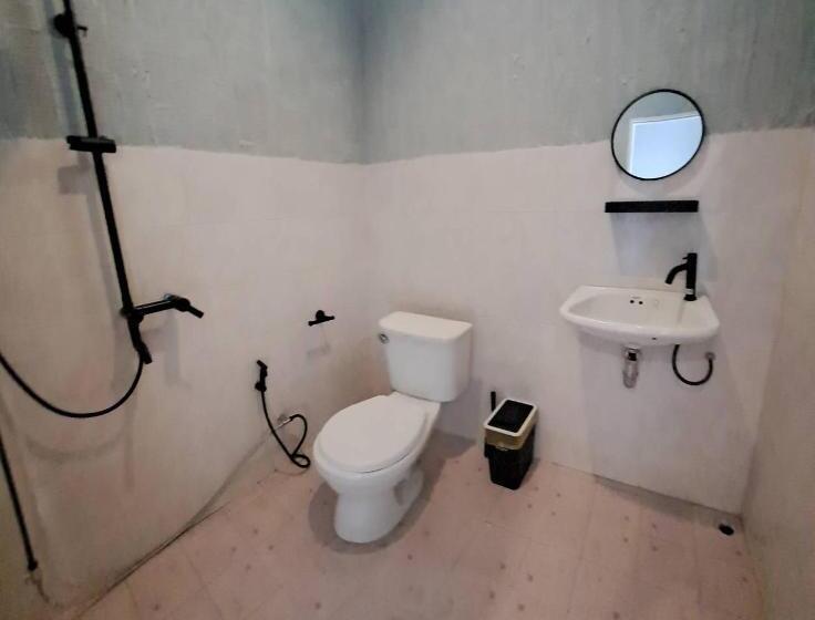 Номер Стандарт с Балконом, Last Hammock Beach Resort