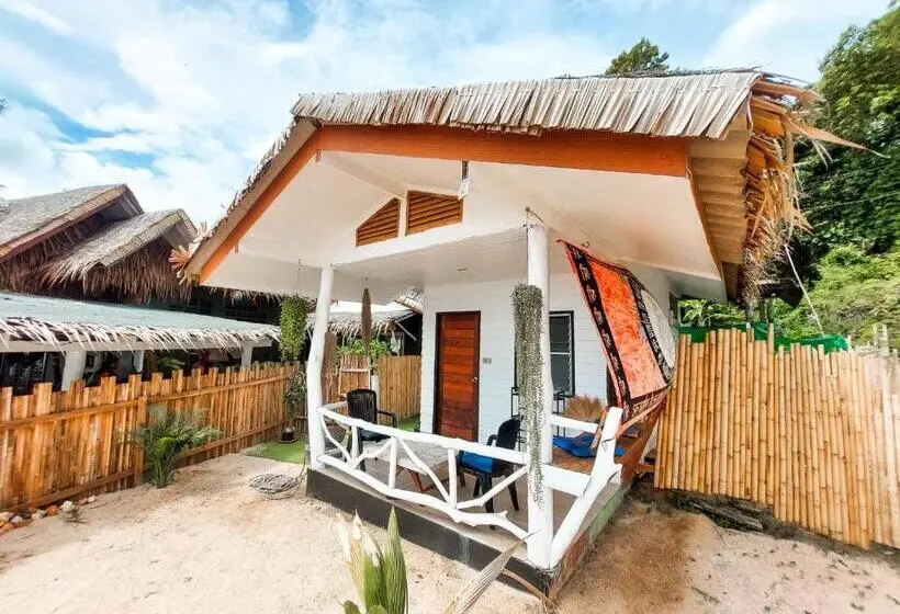 オーシャンビューのスタンダードバンガロー, Last Hammock Beach Resort