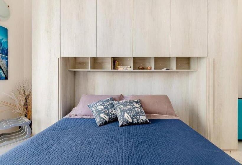 스탠다드 룸, La Casa Di Beppe