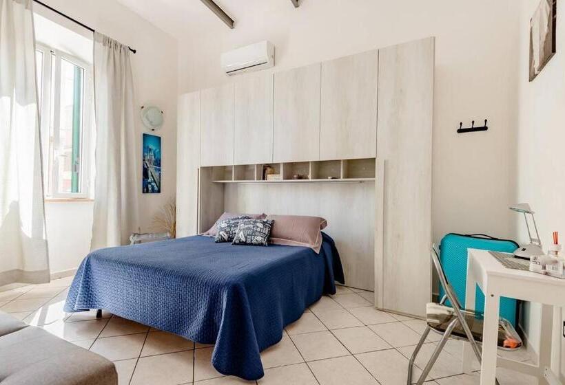 스탠다드 룸, La Casa Di Beppe