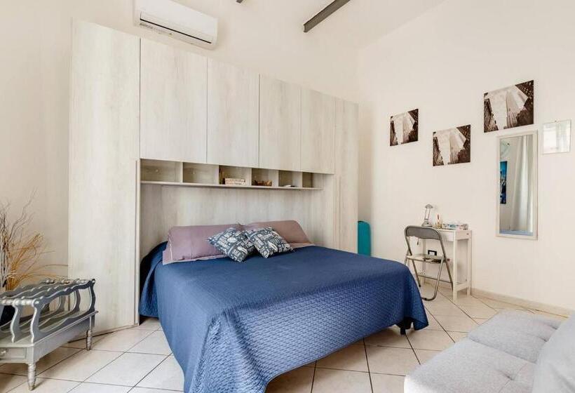 标准间, La Casa Di Beppe