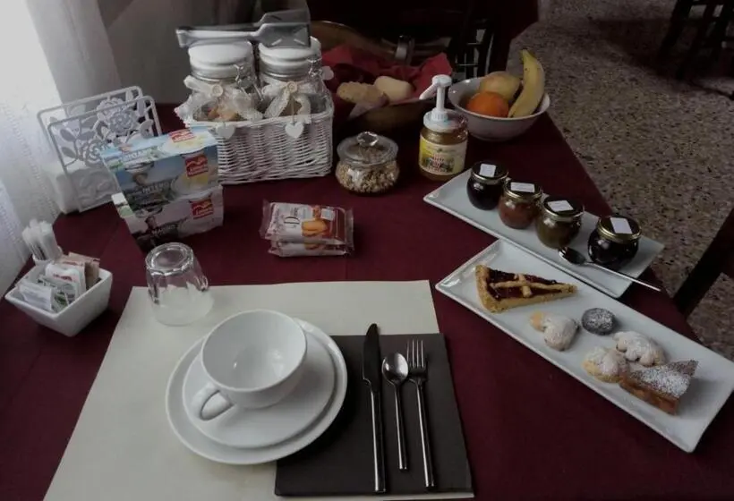 Standard-huone, Agriturismo Da Mea