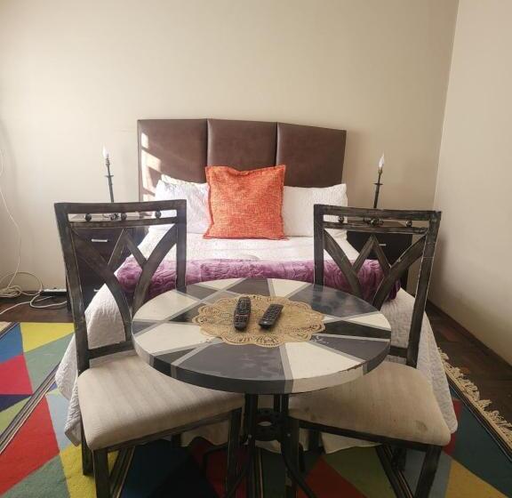 豪华房间, The Signature Venue And Guesthouse