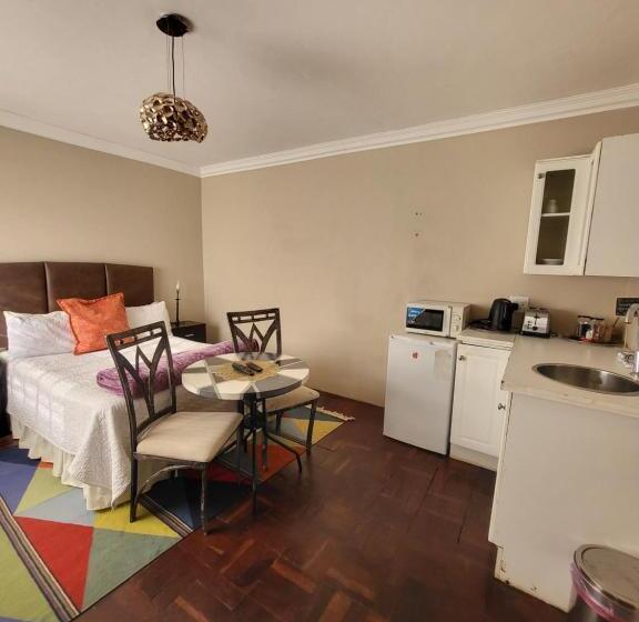 豪华房间, The Signature Venue And Guesthouse