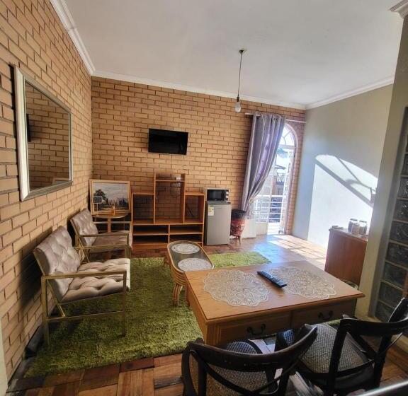 标准间带阳台, The Signature Venue And Guesthouse