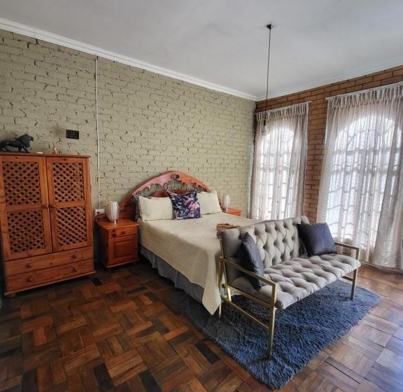 标准间带阳台, The Signature Venue And Guesthouse