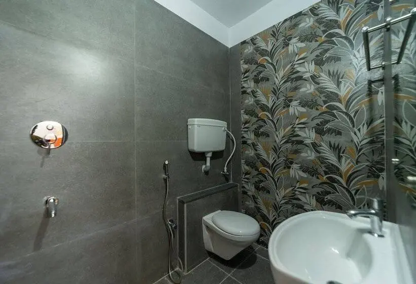اتاق استاندارد, Bonne Chance Heritage Residence