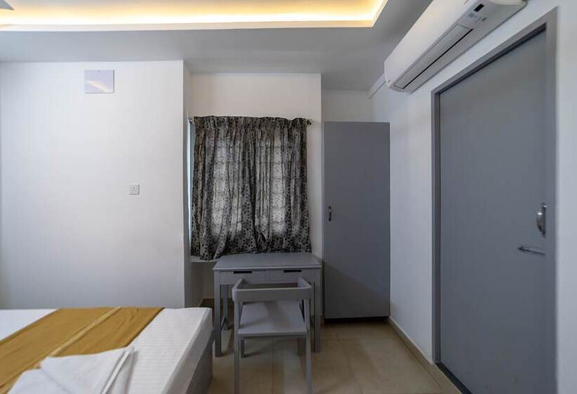 اتاق استاندارد, Bonne Chance Heritage Residence