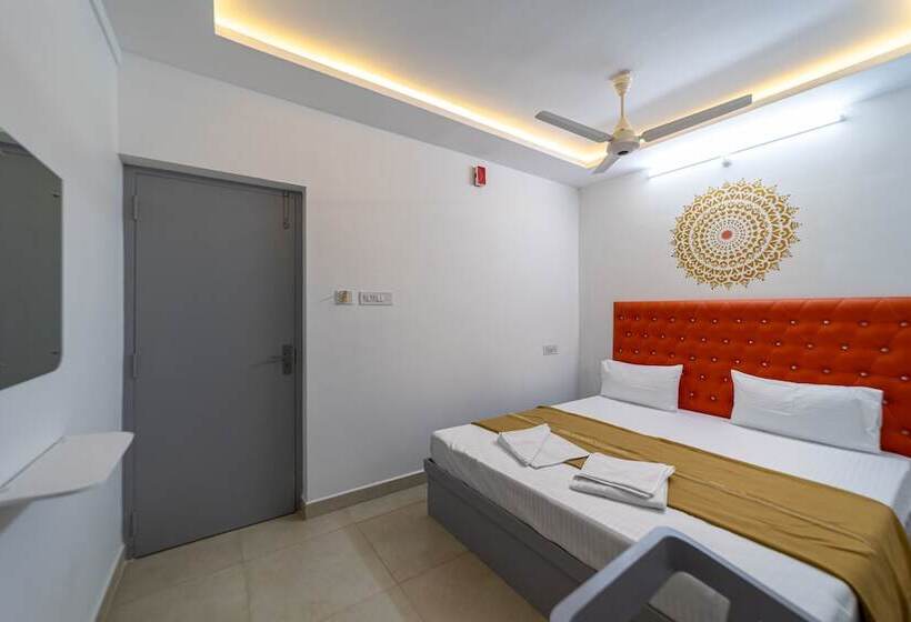 اتاق استاندارد, Bonne Chance Heritage Residence