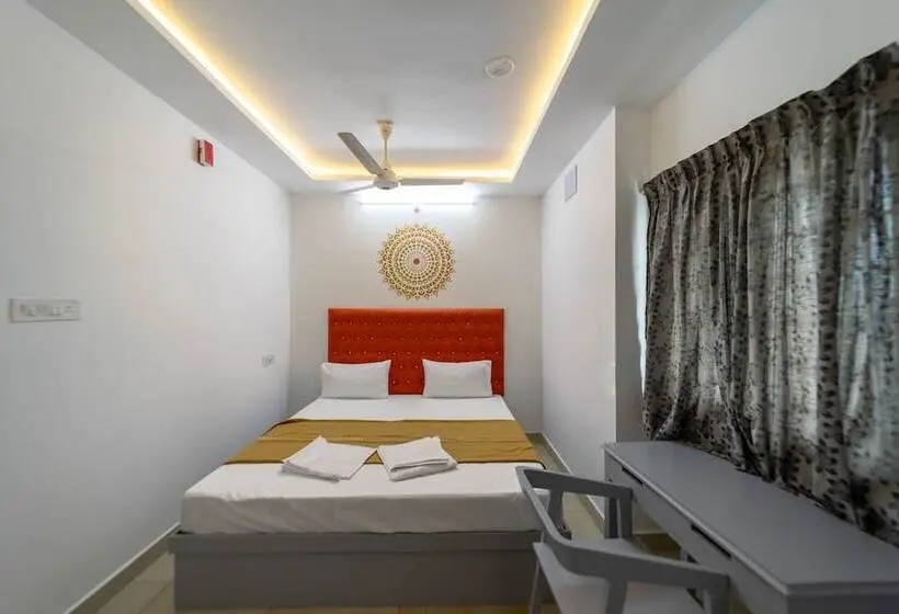 اتاق استاندارد, Bonne Chance Heritage Residence