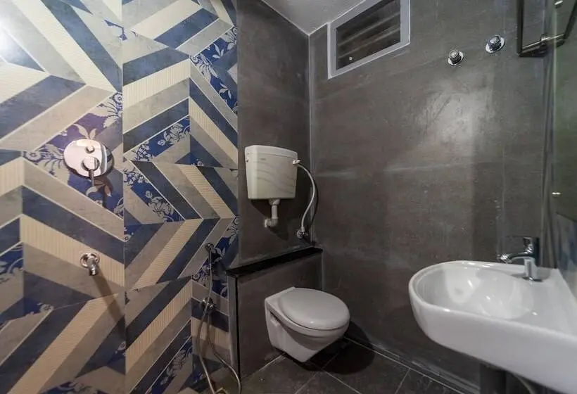 اتاق لوکس, Bonne Chance Heritage Residence