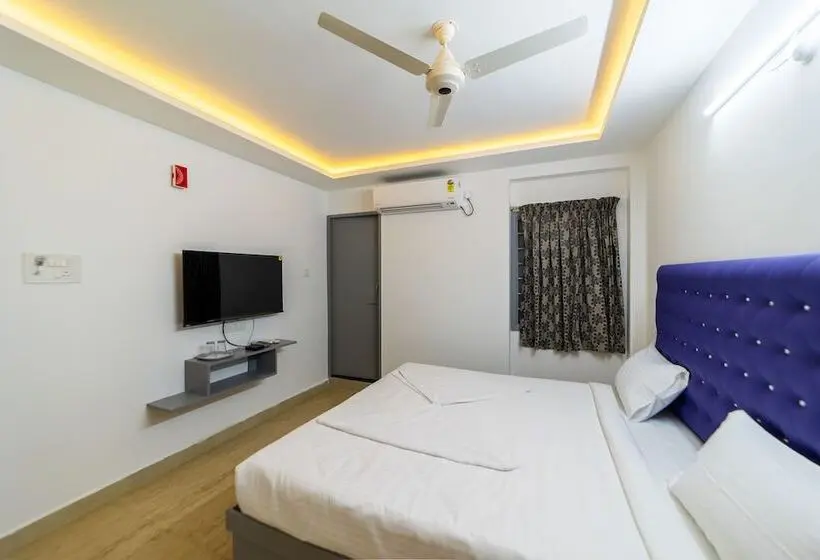اتاق لوکس, Bonne Chance Heritage Residence