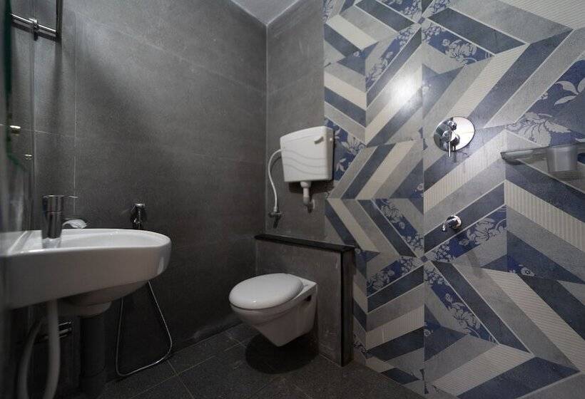 اتاق لوکس چهار تخته, Bonne Chance Heritage Residence