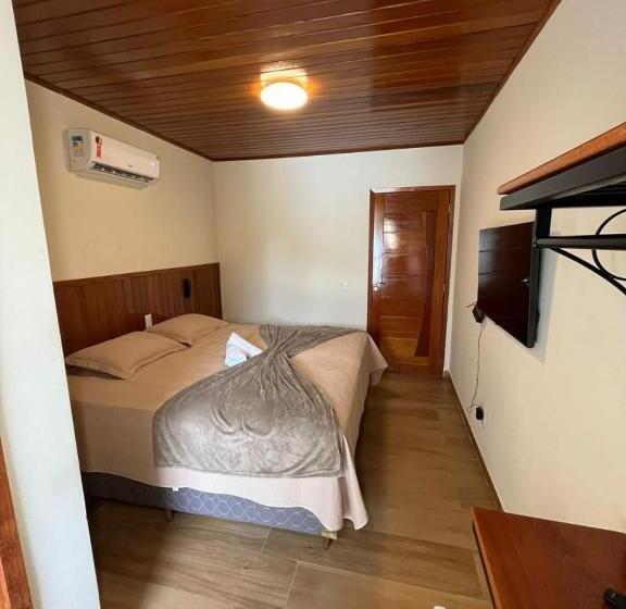 标准三人间, Guarapari Park