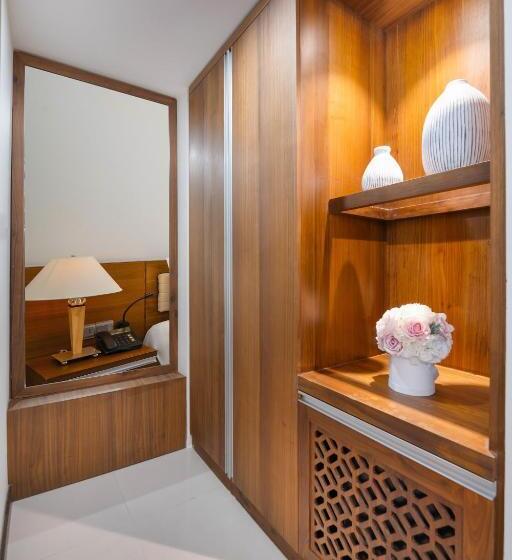 اتاق سوپریور, Hadana Boutique