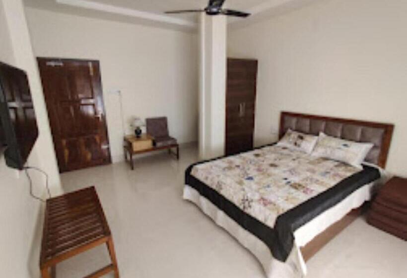 غرفة قياسية, Joyable Homestay , Guwahati