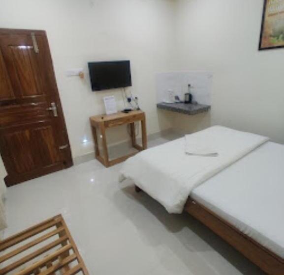 غرفة قياسية, Joyable Homestay , Guwahati