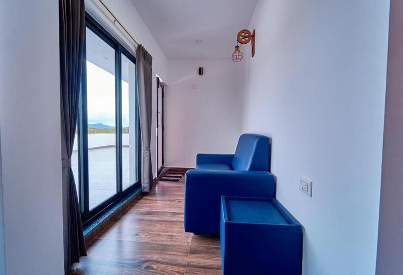ビラホテル１ベッドルーム, Kodai Outdoor Valley By Voye Homes