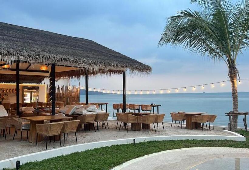 اتاق استاندارد, Le Shelby Samui Beach Resort Cottage