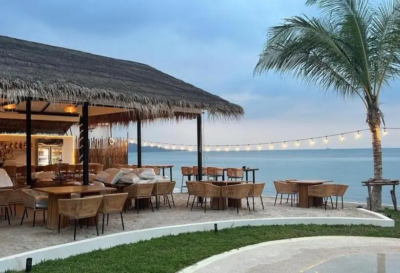 اتاق استاندارد, Le Shelby Samui Beach Resort Cottage