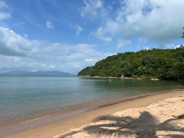 اتاق استاندارد, Le Shelby Samui Beach Resort Cottage