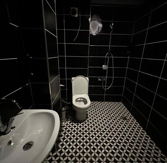 اتاق اکونومی, Loft Suite Residence