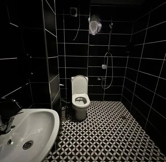 エコノミールーム, Suite Loft