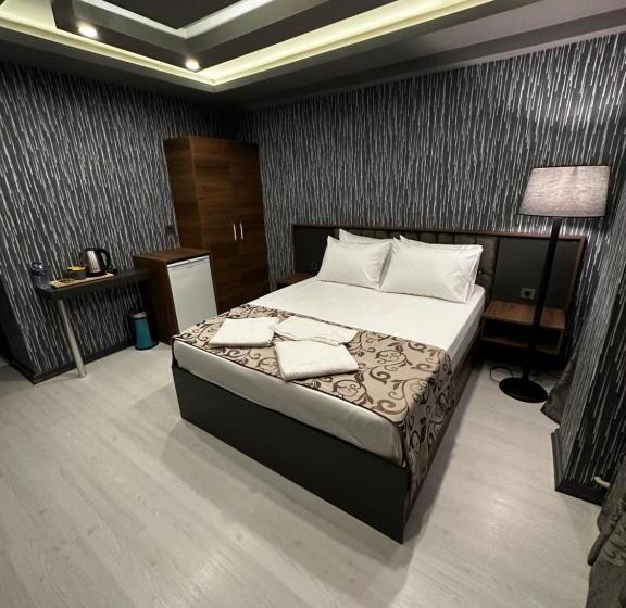 اتاق اکونومی, Loft Suite Residence