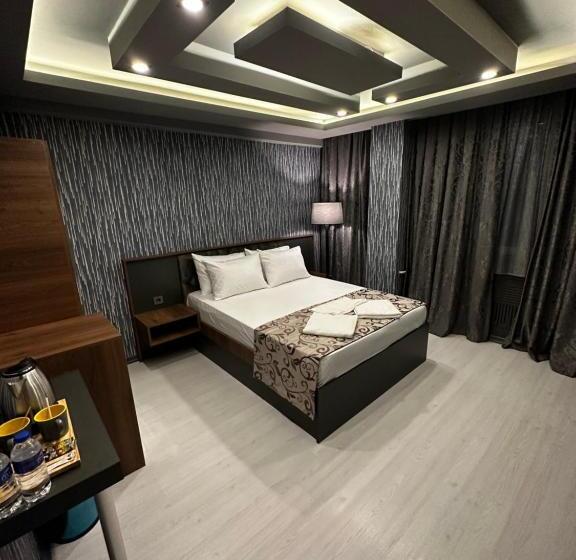 اتاق اکونومی, Loft Suite Residence