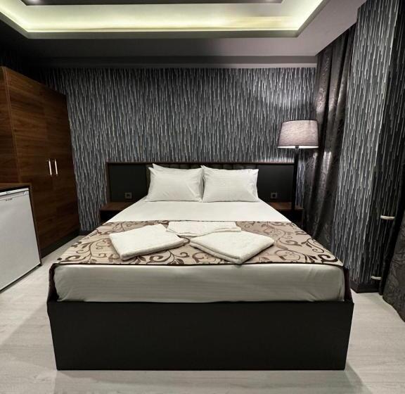 اتاق اکونومی, Loft Suite Residence