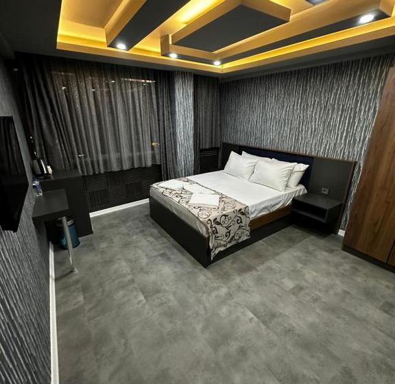 اتاق اکونومی, Loft Suite Residence