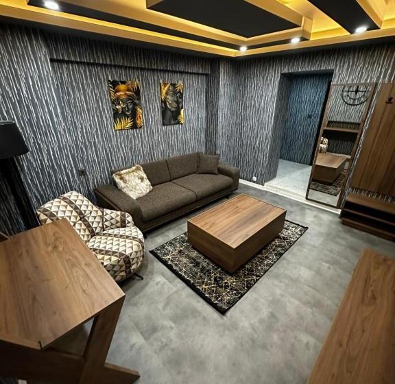 سوئیت با تخت بزرگ, Loft Suite Residence