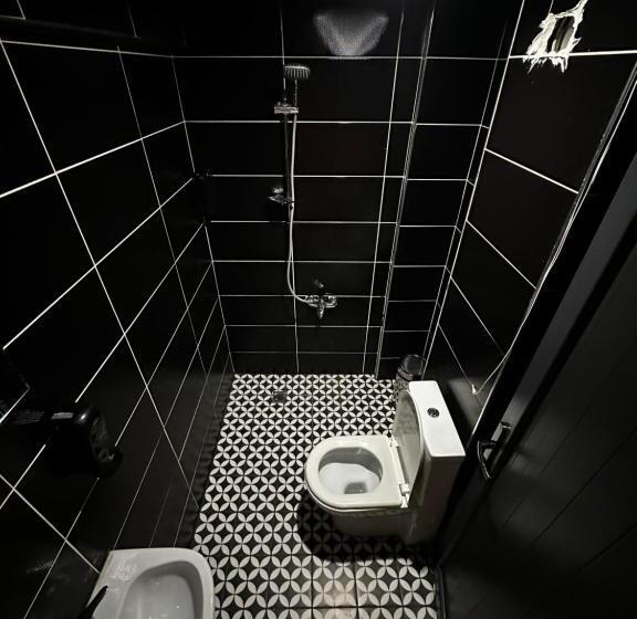 سوییت خانوادگی, Loft Suite Residence