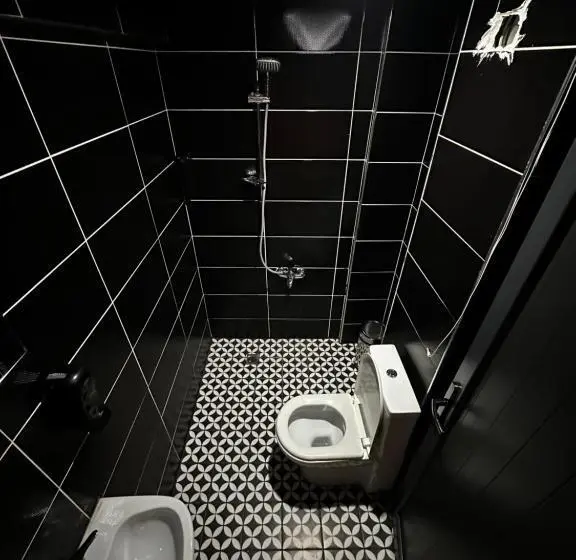 スイート（家族用）, Suite Loft