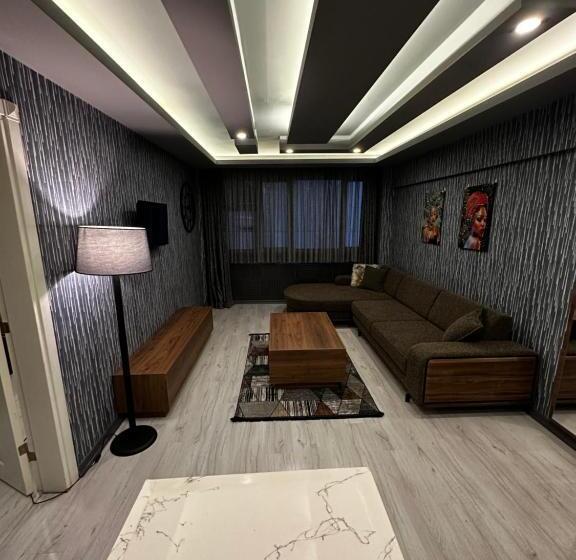 سوییت خانوادگی, Loft Suite Residence