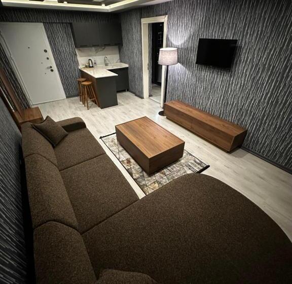 سوییت خانوادگی, Loft Suite Residence