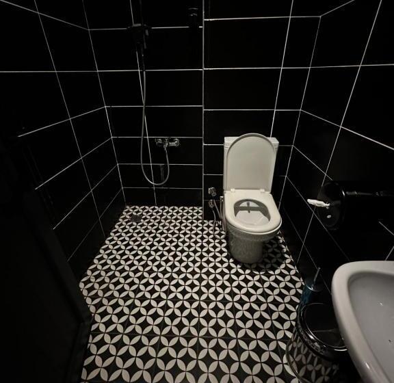 اتاق استاندارد, Loft Suite Residence