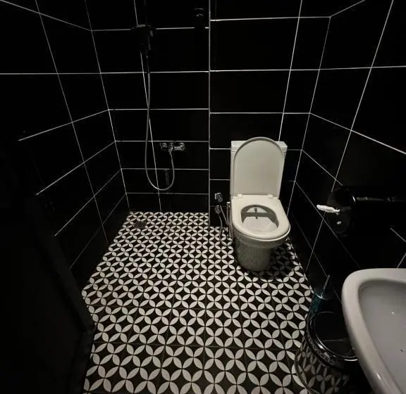 スタンダードルーム, Suite Loft