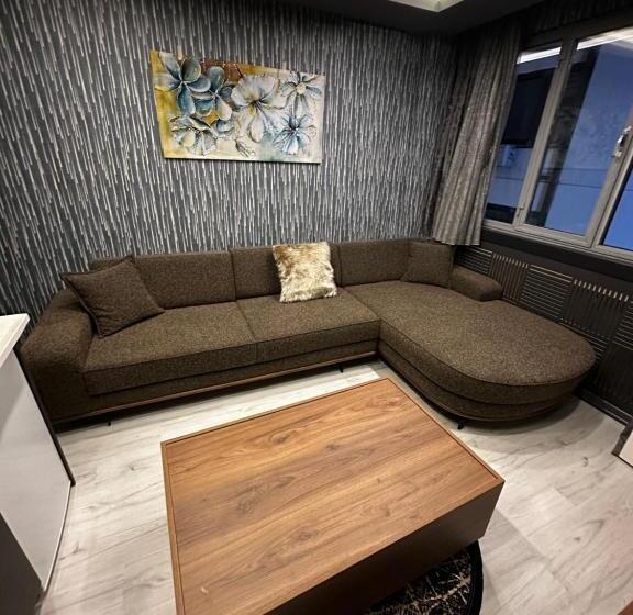 اتاق استاندارد, Loft Suite Residence