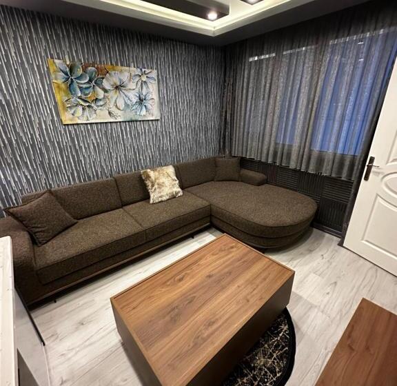 اتاق استاندارد, Loft Suite Residence