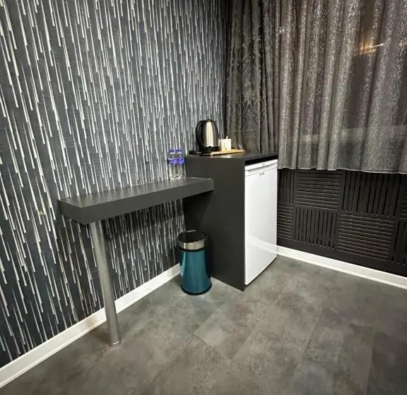 エコノミールーム, Suite Loft