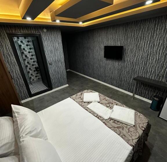 اتاق اکونومی, Loft Suite Residence