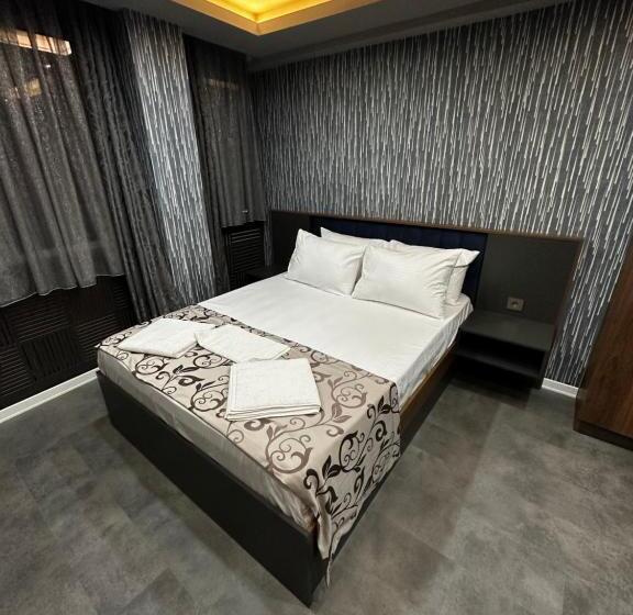 اتاق اکونومی, Loft Suite Residence