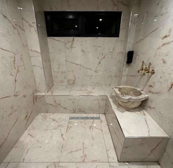 سوئیت با تخت بزرگ, Loft Suite Residence